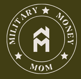 Military Money Mom